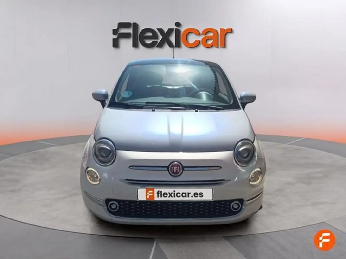 Fiat 500 Dolcevita 1.0 Hybrid 51KW (70 CV) Blanco - 2
