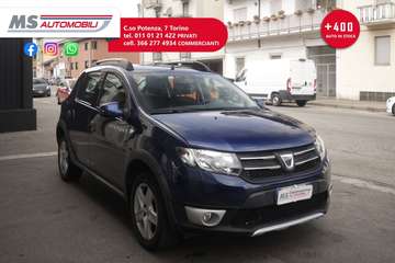 SPEPWAY 0.9 TCe GPL 90cv S&S Unicoproprietario