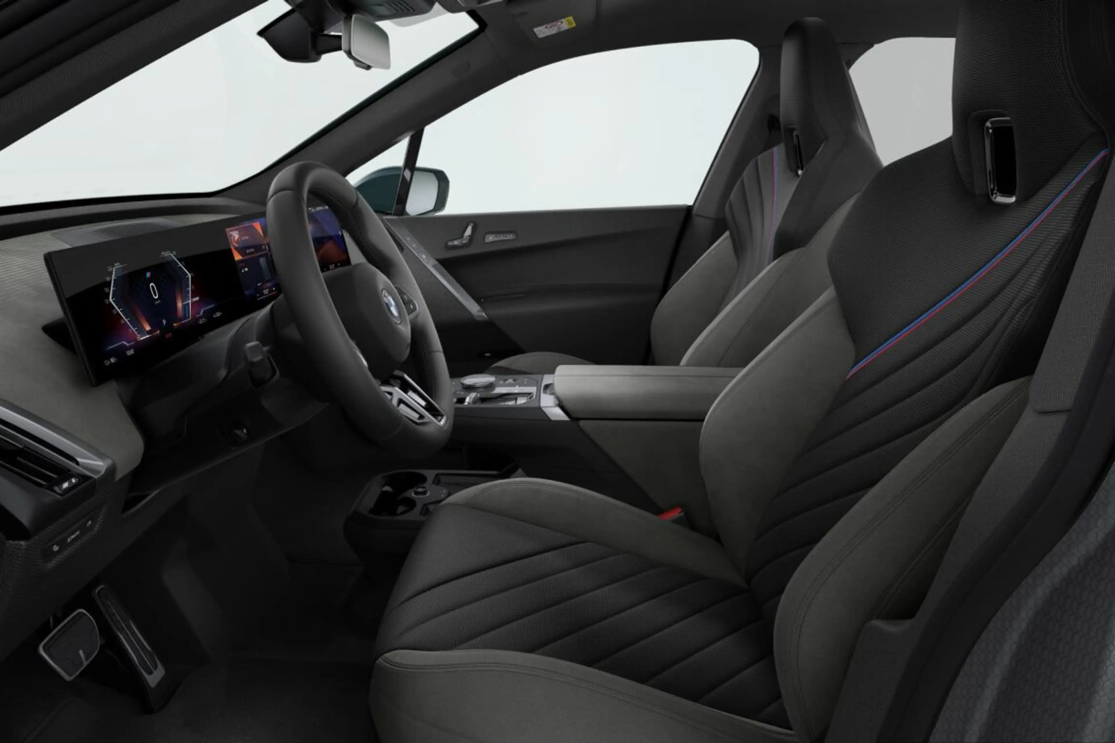 BMW iX xDrive60 112 kWh | M Sportpakket | Comfort Pack | — photo 4