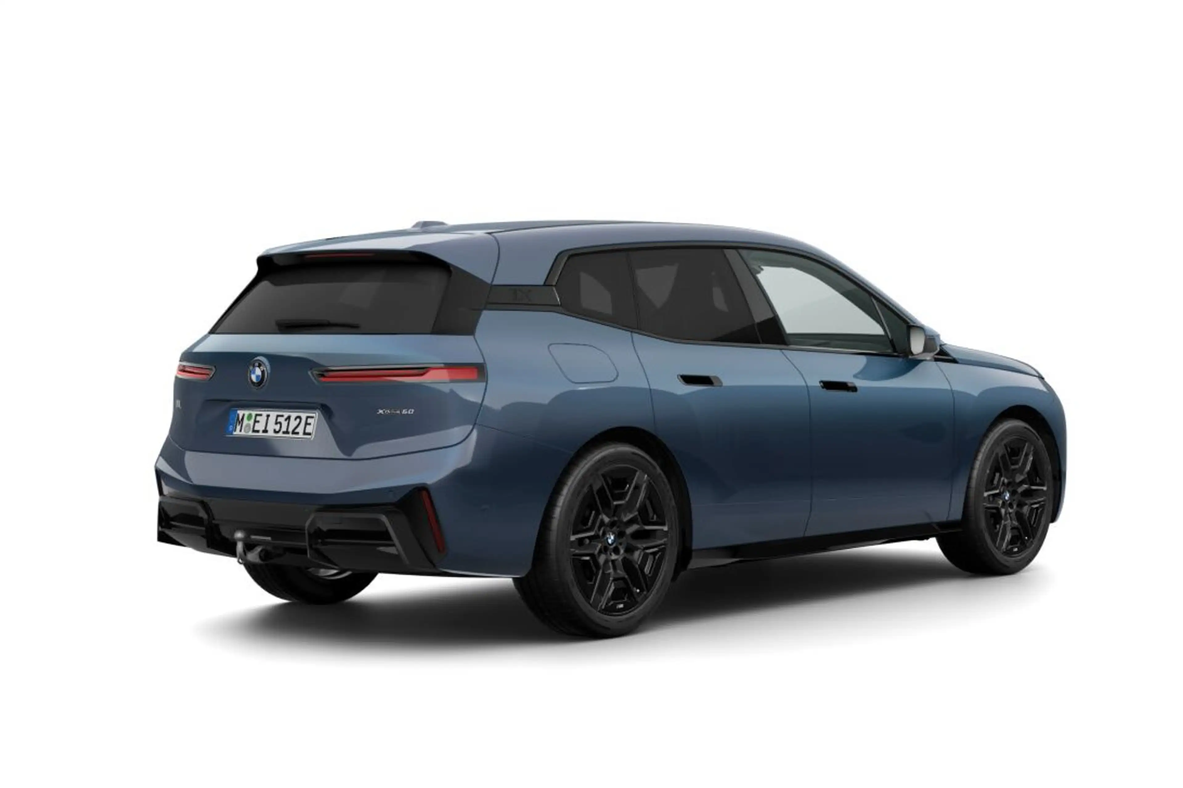 BMW iX xDrive60 112 kWh | M Sportpakket | Comfort Pack | — photo 2