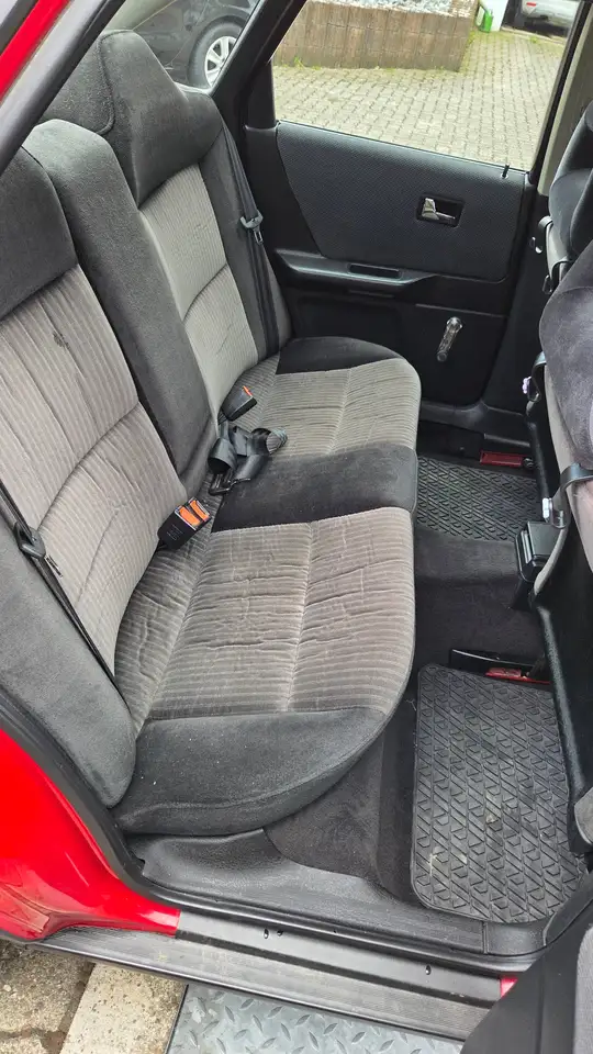 Audi 80 1.8 S, foto 8