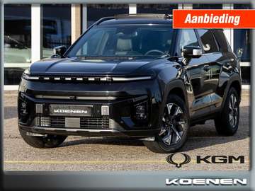 Business Edition 80.6 kWh PANODAK / ADAPT. CRUISE