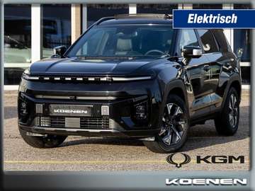 Business Edition 80.6 kWh PANODAK / ADAPT. CRUISE