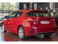 Lexus CT 200h Executive Rouge - thumbnail 17