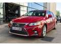 Lexus CT 200h Executive Rouge - thumbnail 33