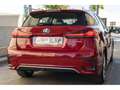 Lexus CT 200h Executive Rojo - thumbnail 38