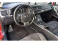 Lexus CT 200h Executive Rojo - thumbnail 5