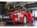 Lexus CT 200h Executive Rojo - thumbnail 20