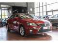 Lexus CT 200h Executive Rojo - thumbnail 2