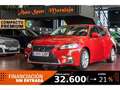 Lexus CT 200h Executive Rot - thumbnail 1