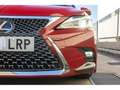 Lexus CT 200h Executive Rouge - thumbnail 35
