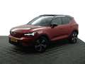 Volvo XC40 Recharge P8 AWD R-Design Aut- Two Tone, Panoramada Rouge - thumbnail 26