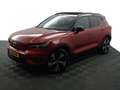 Volvo XC40 Recharge P8 AWD R-Design Aut- Two Tone, Panoramada Rouge - thumbnail 4