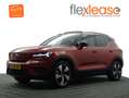 Volvo XC40 Recharge P8 AWD R-Design Aut- Two Tone, Panoramada Rouge - thumbnail 1