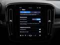 Volvo XC40 Recharge P8 AWD R-Design Aut- Two Tone, Panoramada Rouge - thumbnail 10
