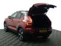 Volvo XC40 Recharge P8 AWD R-Design Aut- Two Tone, Panoramada Rouge - thumbnail 33