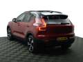 Volvo XC40 Recharge P8 AWD R-Design Aut- Two Tone, Panoramada Rouge - thumbnail 5