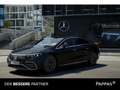 Mercedes-Benz EQS 580 4MATIC LED AHK Schwarz - thumbnail 1