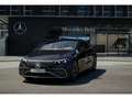 Mercedes-Benz EQS 580 4MATIC LED AHK Schwarz - thumbnail 4