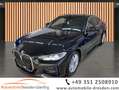 BMW 420 i M Sport*UPE 61.630*ACC*Memory*Keyless* Schwarz - thumbnail 1