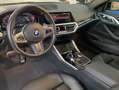 BMW 420 i M Sport*UPE 61.630*ACC*Memory*Keyless* Schwarz - thumbnail 5