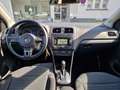 Volkswagen Polo 1.6 TDI 90CH/REGULATEUR/CLIM AUTO/GPS/ENTRETIEN CO Noir - thumbnail 10