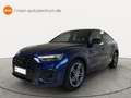 Audi SQ5 basis Sportback 3.0 V6 TDI quattro Tiptronic HUD A Blau - thumbnail 1