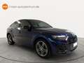 Audi SQ5 basis Sportback 3.0 V6 TDI quattro Tiptronic HUD A Blau - thumbnail 7