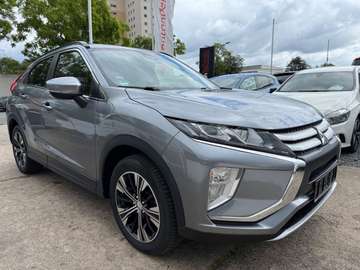 Cross Diamant Edition 2WD+AUTOMATIK+MFL+