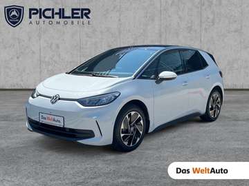 Pure 125 kW Business