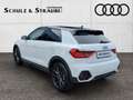 Audi A1 allstreet  85 kW S tronic Bianco - thumbnail 4