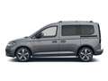 Volkswagen Caddy Bedrijfswagens Combi Kombi Style 1.5 eHybrid 115pk Grijs - thumbnail 2