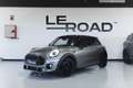 MINI Cooper Plateado - thumbnail 1