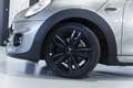 MINI Cooper Plateado - thumbnail 8