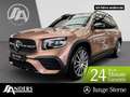 Mercedes-Benz GLB 200 AMG+MBUX+Night+Pano+LED+Kam+SOUND+EASY-P Bronze - thumbnail 1