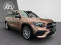 Mercedes-Benz GLB 200 AMG+MBUX+Night+Pano+LED+Kam+SOUND+EASY-P Bronze - thumbnail 6