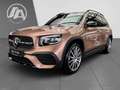 Mercedes-Benz GLB 200 AMG+MBUX+Night+Pano+LED+Kam+SOUND+EASY-P Bronze - thumbnail 14