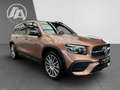 Mercedes-Benz GLB 200 AMG+MBUX+Night+Pano+LED+Kam+SOUND+EASY-P Bronze - thumbnail 6