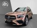Mercedes-Benz GLB 200 AMG+MBUX+Night+Pano+LED+Kam+SOUND+EASY-P Bronze - thumbnail 3
