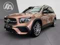 Mercedes-Benz GLB 200 AMG+MBUX+Night+Pano+LED+Kam+SOUND+EASY-P Bronze - thumbnail 14