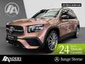 Mercedes-Benz GLB 200 AMG+MBUX+Night+Pano+LED+Kam+SOUND+EASY-P Bronze - thumbnail 1