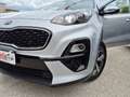 Kia Sportage 1.6 CRDI 116CV Grigio - thumbnail 10