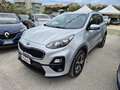 Kia Sportage 1.6 CRDI 116CV Grigio - thumbnail 2