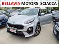 Kia Sportage 1.6 CRDI 116CV Grigio - thumbnail 1