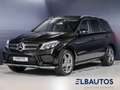 Mercedes-Benz GLE 500 GLE 500 4M AMG ILS-LED/Sthzg/AHK/Pano/Distronic/ Schwarz - thumbnail 1
