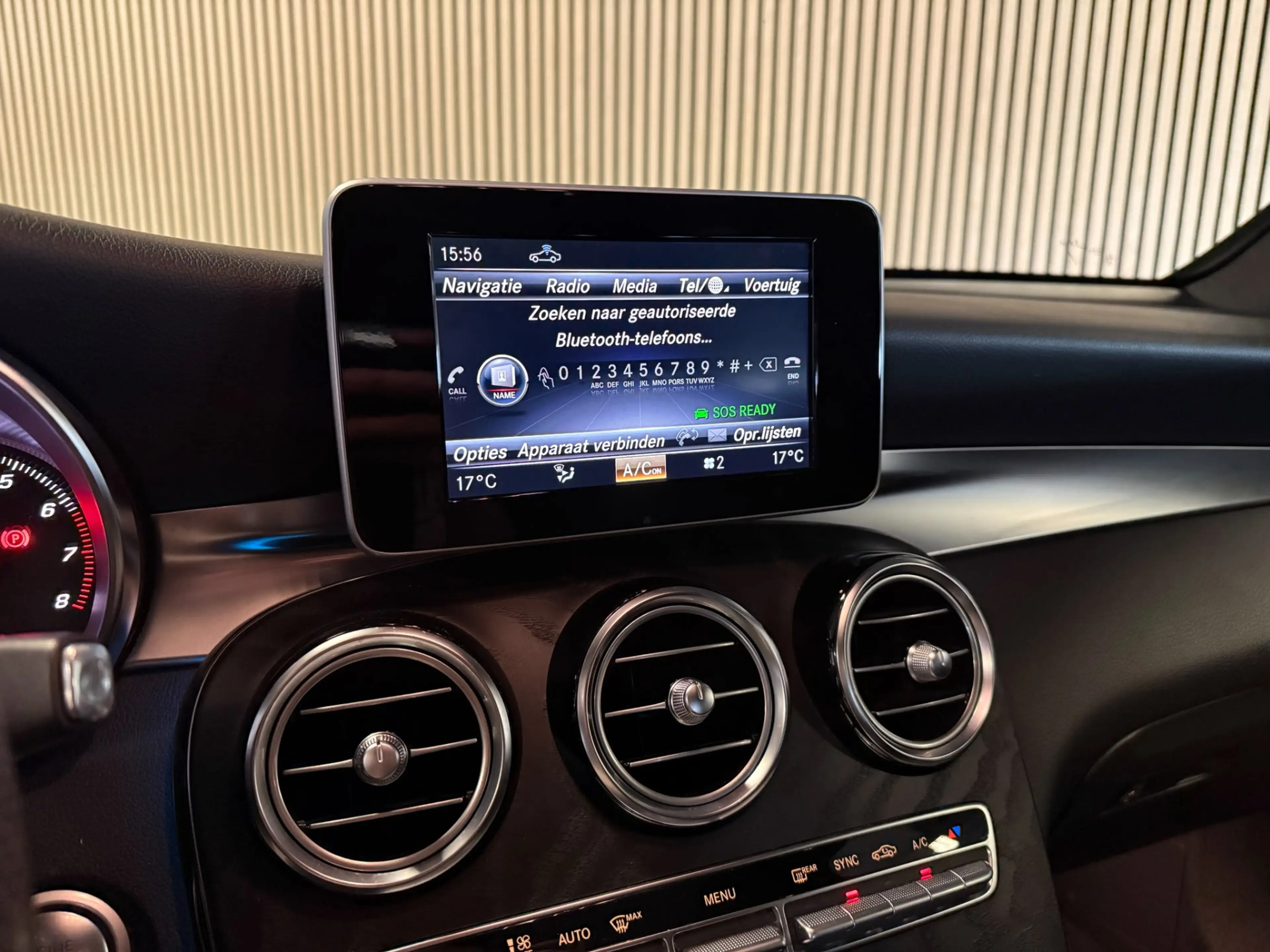 Mercedes-Benz GLC 250 4-Matic AMG STYLING-PANORAMA-RIJ PAKKET-BURMESTER- — photo 20