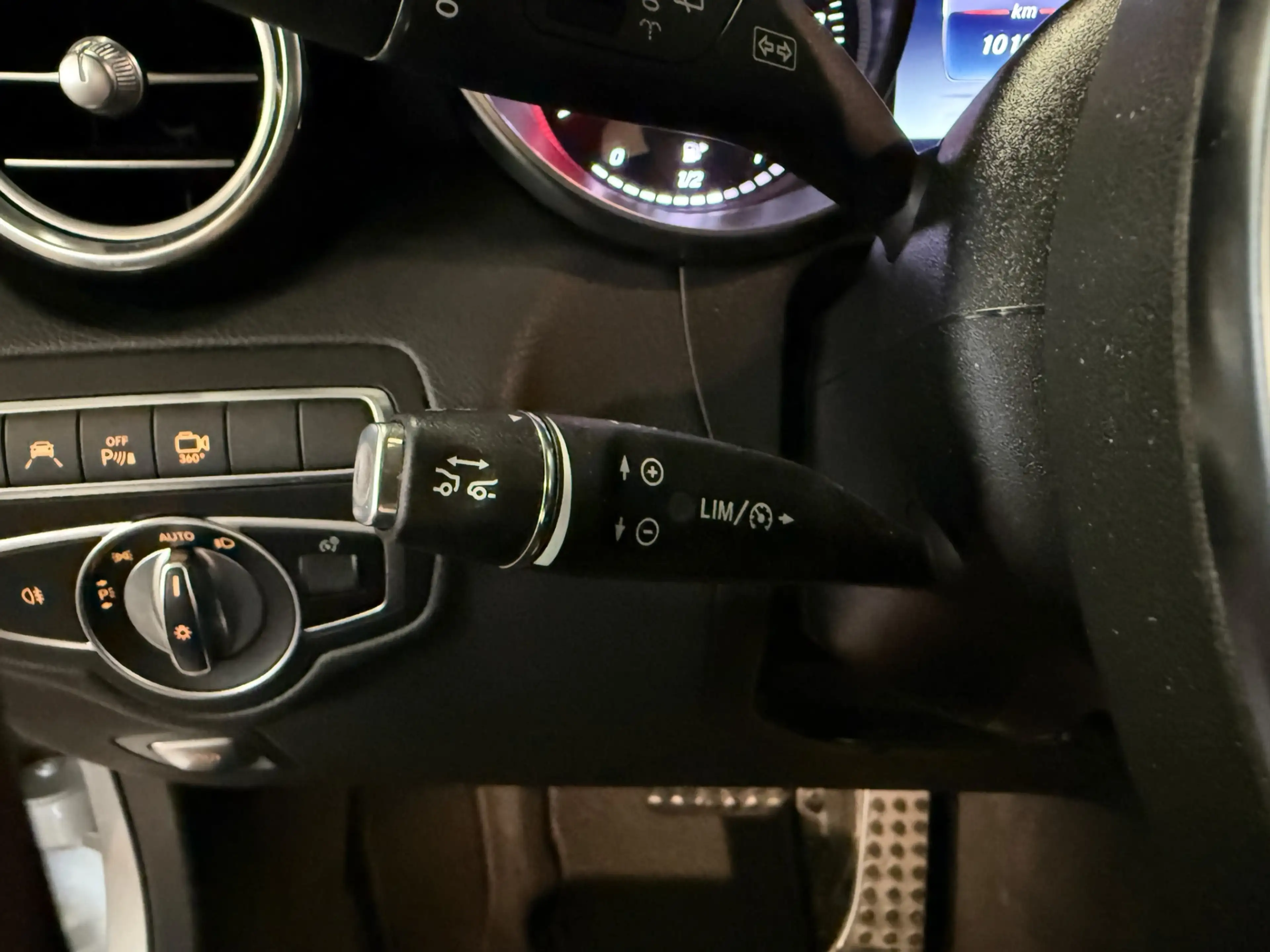 Mercedes-Benz GLC 250 4-Matic AMG STYLING-PANORAMA-RIJ PAKKET-BURMESTER- — photo 15