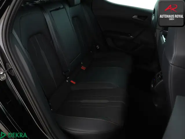 CUPRA Leon view 13