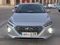 Hyundai IONIQ HEV 1.6 GDI Tecno Gris - thumbnail 11
