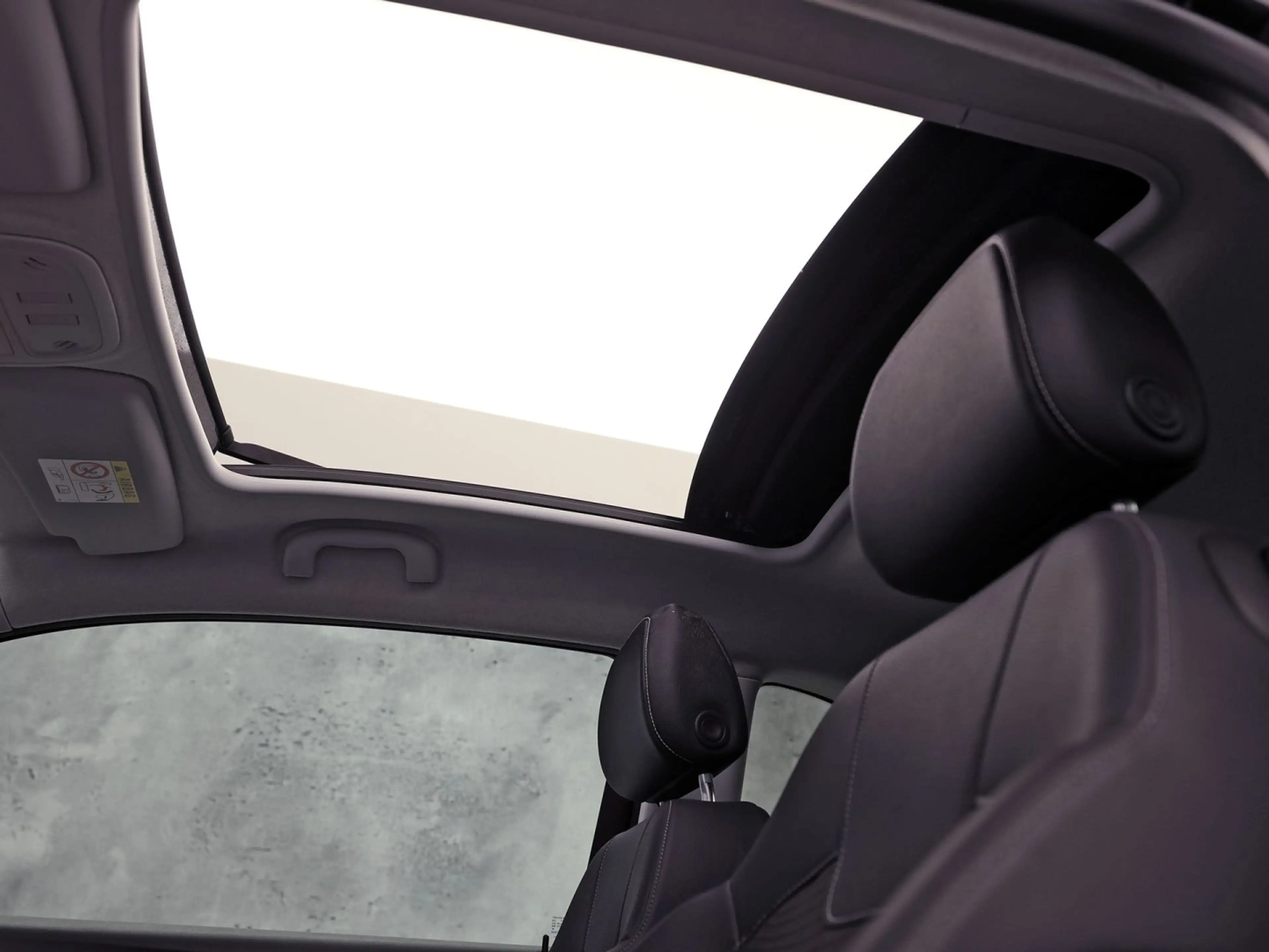 Opel Adam 1.0 Turbo Rocks Online Sports (SCHUIFDAK, APPLE CA — photo 8